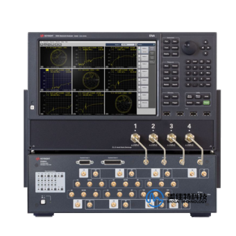 射频测试设备 | 美佳特科技-通用电子测试测量仪器科技服务公司