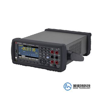 源测量单元 (SMU) | 美佳特科技-通用电子测试测量仪器科技服务公司
