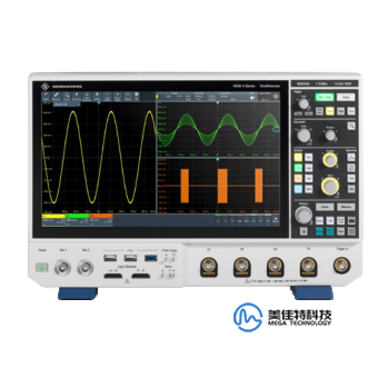 示波器 | 美佳特科技-通用电子测试测量仪器科技服务公司