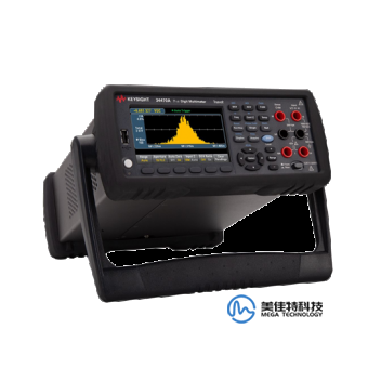 源测量单元 (SMU) | 美佳特科技-通用电子测试测量仪器科技服务公司