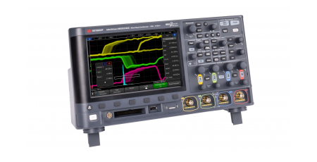 Keysight MSOX3032G 混合信号数字示波器
