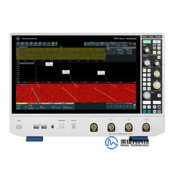 示波器 | 美佳特科技-通用电子测试测量仪器科技服务公司