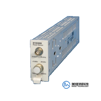 功率计/功率传感器 | 美佳特科技-通用电子测试测量仪器科技服务公司