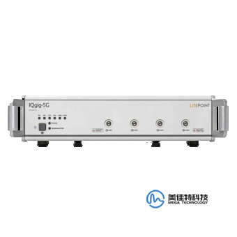 5G测试 | 美佳特科技-通用电子测试测量仪器科技服务公司