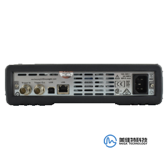 功率计/功率传感器 | 美佳特科技-通用电子测试测量仪器科技服务公司