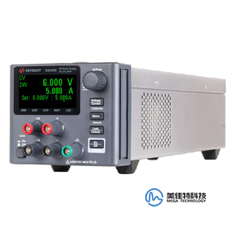 电源 | 美佳特科技-通用电子测试测量仪器科技服务公司