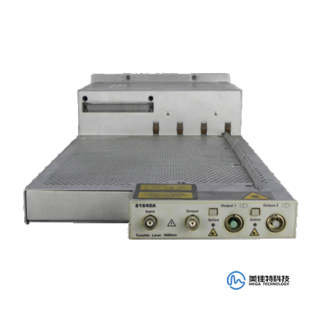 81640A keysight