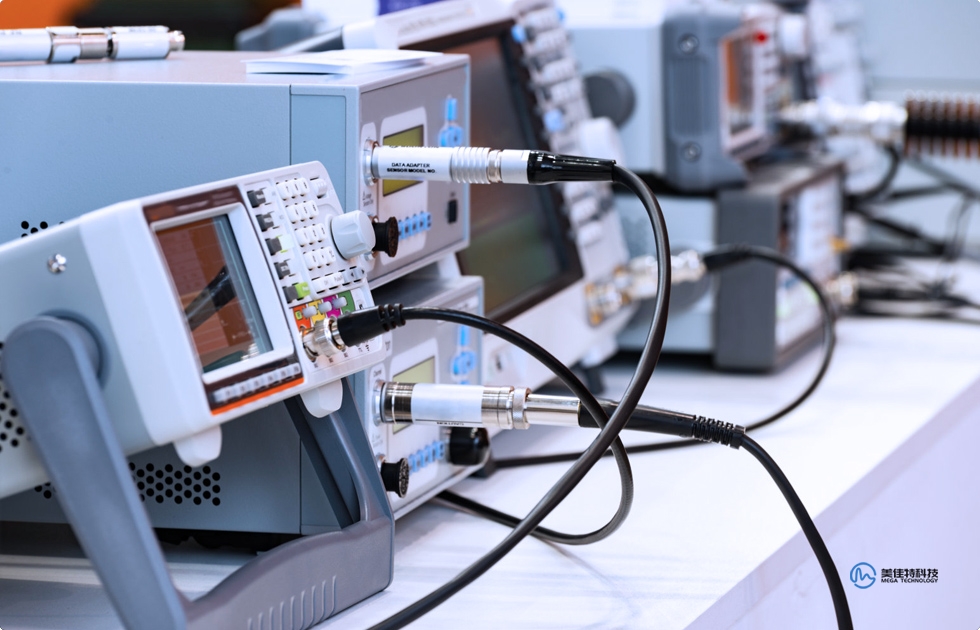 关于我们 | 通用电子测试测量仪器科技服务公司-美佳特科技