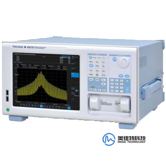 光谱分析仪 | 美佳特科技-通用电子测试测量仪器科技服务公司
