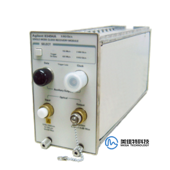 示波器 | 美佳特科技-通用电子测试测量仪器科技服务公司