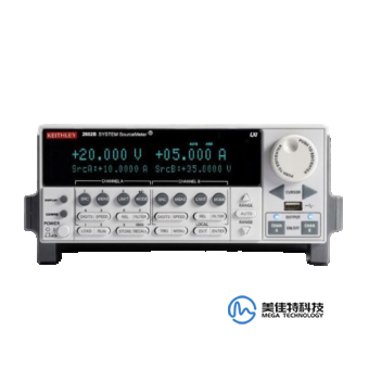 源测量单元 (SMU) | 美佳特科技-通用电子测试测量仪器科技服务公司