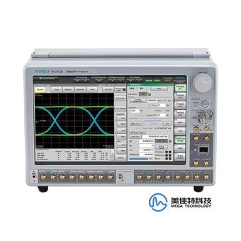 BERT 误码仪 | 美佳特科技-通用电子测试测量仪器科技服务公司