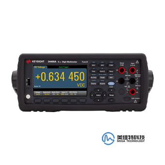 源测量单元 (SMU) | 美佳特科技-通用电子测试测量仪器科技服务公司