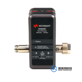 射频电子校准件 | 美佳特科技-通用电子测试测量仪器科技服务公司