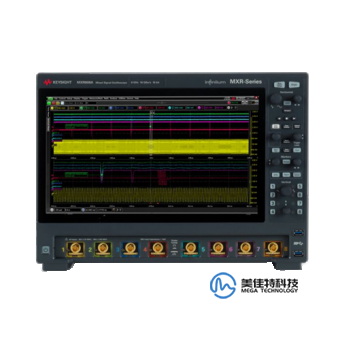 示波器 | 美佳特科技-通用电子测试测量仪器科技服务公司