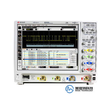 示波器 | 美佳特科技-通用电子测试测量仪器科技服务公司