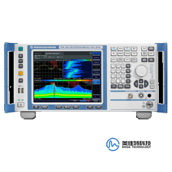 频谱分析仪 | 美佳特科技-通用电子测试测量仪器科技服务公司