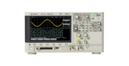 Keysight MSOX2012A 混合信号示波器