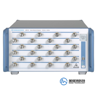 网络分析仪 | 美佳特科技-通用电子测试测量仪器科技服务公司