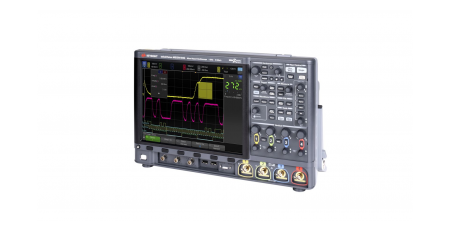 Keysight MSOX4154G 高性能混合信号示波器-深圳美佳特科技
