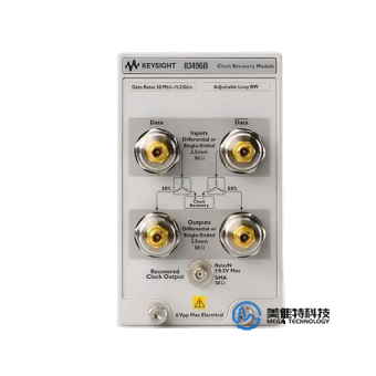 示波器 | 美佳特科技-通用电子测试测量仪器科技服务公司