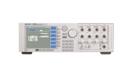 KEYSIGHT 81608A可调谐激光源产品信息