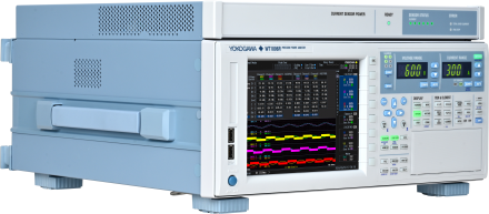 功率分析仪 | 美佳特科技-通用电子测试测量仪器科技服务公司