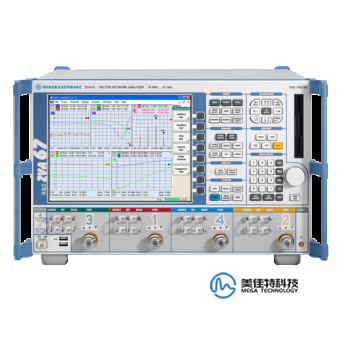 网络分析仪 | 美佳特科技-通用电子测试测量仪器科技服务公司