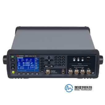 源测量单元 (SMU) | 美佳特科技-通用电子测试测量仪器科技服务公司