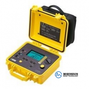 电池内阻测试仪