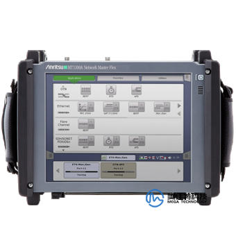 网络分析仪 | 美佳特科技-通用电子测试测量仪器科技服务公司