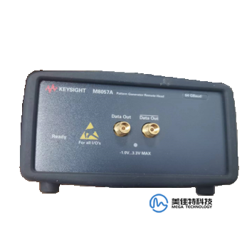 BERT 误码仪 | 美佳特科技-通用电子测试测量仪器科技服务公司