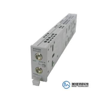 衰减器 | 美佳特科技-通用电子测试测量仪器科技服务公司