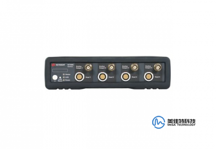 功率计/功率传感器 | 美佳特科技-通用电子测试测量仪器科技服务公司