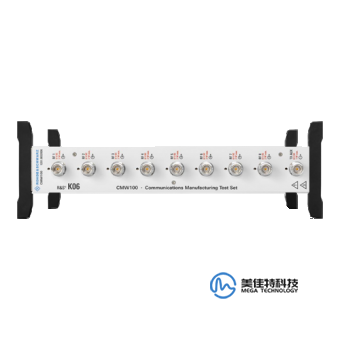 综合测试仪 | 美佳特科技-通用电子测试测量仪器科技服务公司