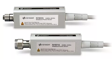 功率计/功率传感器 | 美佳特科技-通用电子测试测量仪器科技服务公司