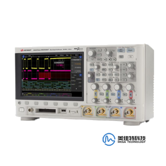 示波器 | 美佳特科技-通用电子测试测量仪器科技服务公司