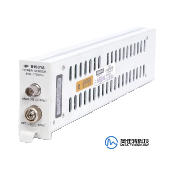 光通讯测试设备 | 美佳特科技-通用电子测试测量仪器科技服务公司