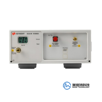 示波器 | 美佳特科技-通用电子测试测量仪器科技服务公司