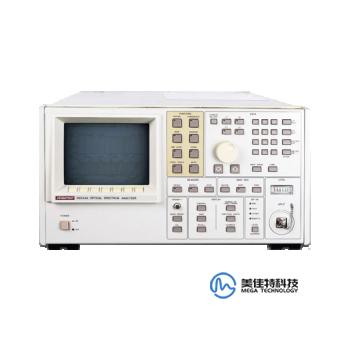 光谱分析仪 | 美佳特科技-通用电子测试测量仪器科技服务公司