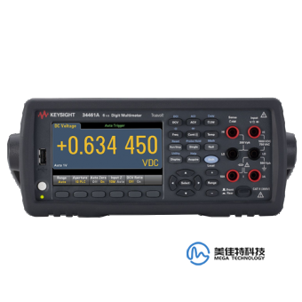 源测量单元 (SMU) | 美佳特科技-通用电子测试测量仪器科技服务公司