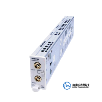 衰减器 | 美佳特科技-通用电子测试测量仪器科技服务公司