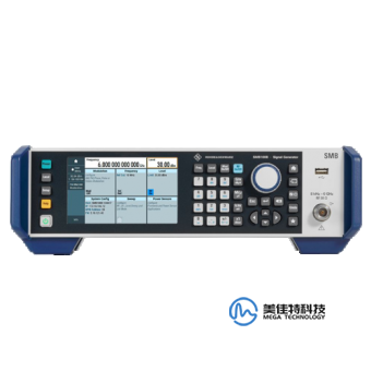 信号源 | 美佳特科技-通用电子测试测量仪器科技服务公司