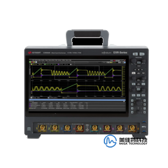 示波器 | 美佳特科技-通用电子测试测量仪器科技服务公司