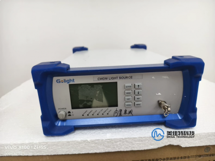 光波测量系统 | 美佳特科技-通用电子测试测量仪器科技服务公司