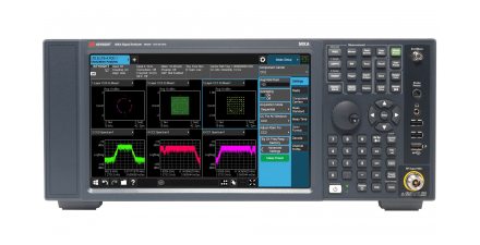 信号分析仪 | 美佳特科技-通用电子测试测量仪器科技服务公司