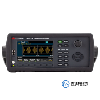 数据采集仪/模块 | 美佳特科技-通用电子测试测量仪器科技服务公司