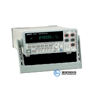 源测量单元 (SMU) | 美佳特科技-通用电子测试测量仪器科技服务公司