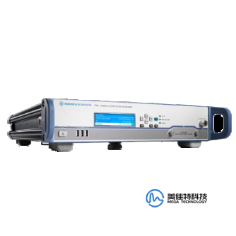 频谱分析仪 | 美佳特科技-通用电子测试测量仪器科技服务公司