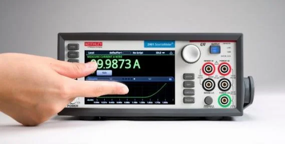 电源 | 美佳特科技-通用电子测试测量仪器科技服务公司